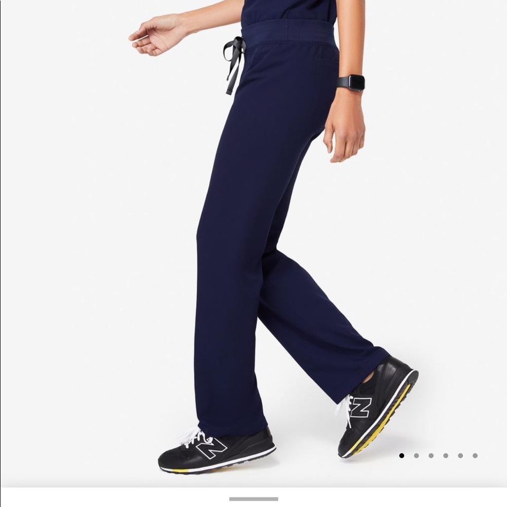 Figs Livingston Scrub Pants